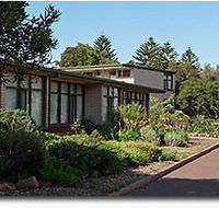 Whyalla Foreshore Motor Inn - Accommodation Main Beach