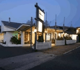 Chancellor Inn Queenstown - Accommodation Main Beach