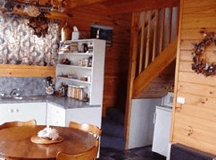 Carinya Farm Holiday Retreat - Accommodation Main Beach