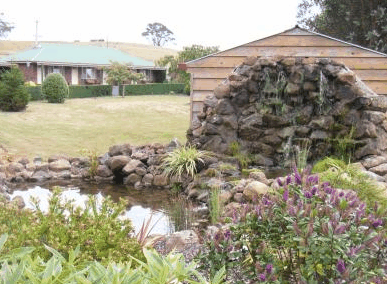 Kentish Hills Retreat - Accommodation Main Beach
