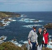 King Island Gem Motel - Accommodation Main Beach