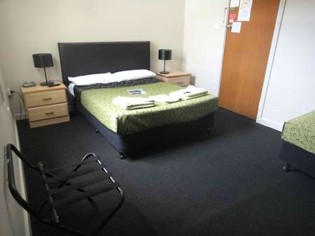 Northern Star Hotel - Accommodation Main Beach 0