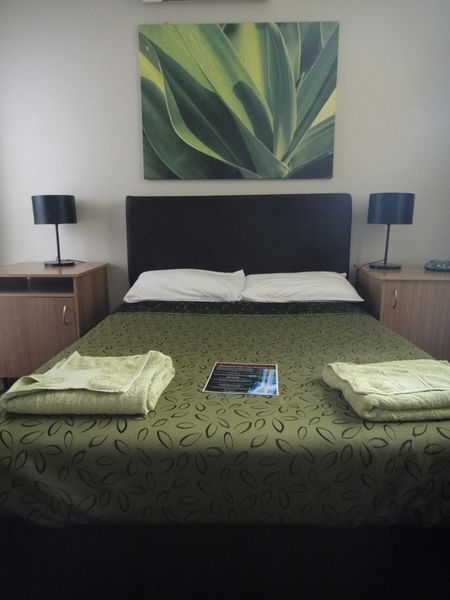 Northern Star Hotel - Accommodation Main Beach 1