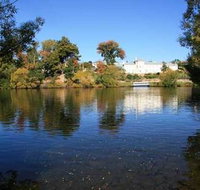 Woodbridge on the Derwent