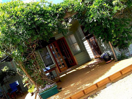 Beechford TAS Accommodation Main Beach