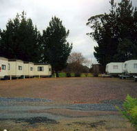 Treasure Island Caravan Park - Accommodation Main Beach