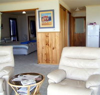 Shannon Coastal Cottages - Accommodation Main Beach