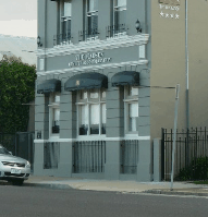 The Madsen Boutique Hotel - Accommodation Main Beach