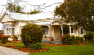 Glencoe Country Bed And Breakfast - Accommodation Main Beach