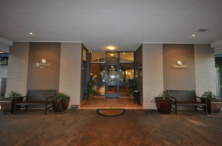 Hospitality Inn Port Hedland - Accommodation Main Beach 0