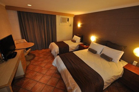 Hospitality Inn Port Hedland - Accommodation Main Beach 1