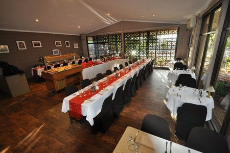 Hospitality Inn Port Hedland - Accommodation Main Beach 2