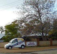 York Motel - Accommodation Main Beach