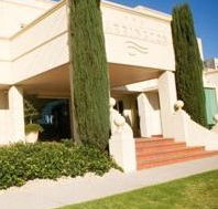 Best Western The Carrington - Accommodation Main Beach