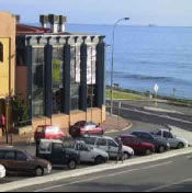 Ocean Beach Backpackers - Accommodation Main Beach 2