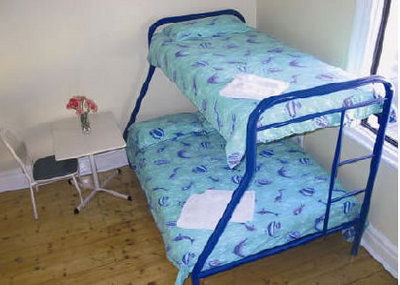 Ocean Beach Backpackers - Accommodation Main Beach 4