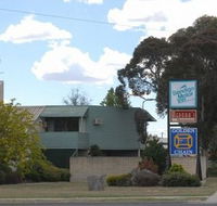 Bendigo Motor Inn Golden Chain - Accommodation Main Beach