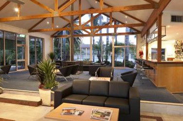 Quality Resort Mildura - Accommodation Main Beach 1