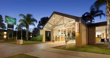 Quality Resort Mildura - Accommodation Main Beach 3
