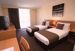 Quality Resort Mildura - Accommodation Main Beach 4