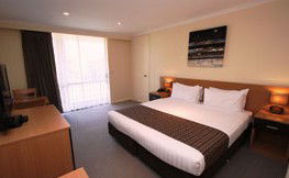 Quality Resort Mildura - Accommodation Main Beach 5