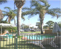 Mildura Plaza Motor Inn - Accommodation Main Beach 1