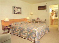 Mildura Plaza Motor Inn - Accommodation Main Beach 2