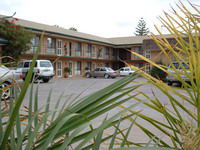 Mildura Plaza Motor Inn - Accommodation Main Beach 3