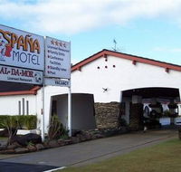 Espana Motel - Accommodation Main Beach