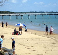 Sunseeker Motel - Accommodation Main Beach