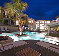 The Beach Cabarita - Accommodation Main Beach