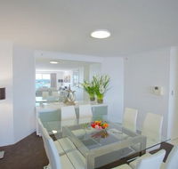 Ocean Sands Resort - Accommodation Main Beach