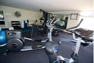 Ocean Sands Resort - Accommodation Main Beach 4