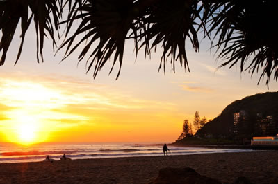 Aussie Resort Burleigh - Accommodation Main Beach 6