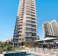 Sunbird Beach Resort - Accommodation Main Beach