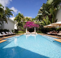 The Reef House MGallery Collection - Accommodation Main Beach