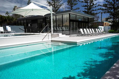 Ultra Broadbeach - Accommodation Main Beach 0