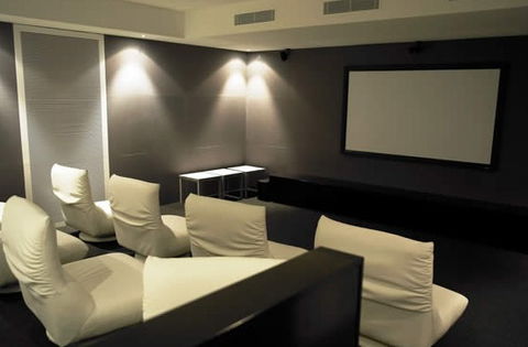 Ultra Broadbeach - Accommodation Main Beach 1