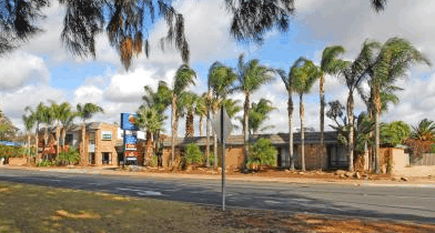 Comfort Inn Citrus Valley Renmark - Accommodation Main Beach