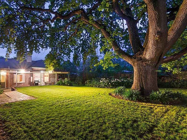 Accommodation Main Beach