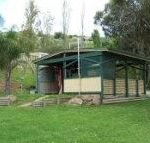 Sturt River Caravan Park - Accommodation Main Beach