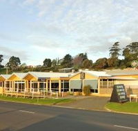 Argosy Motor Inn - Accommodation Main Beach