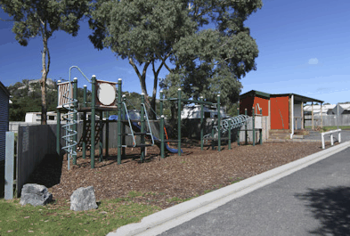 Bicheno East Coast Holiday Park - Accommodation Main Beach