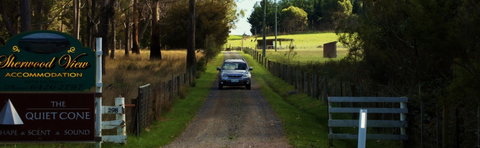 Sherwood View Accommodation - Accommodation Main Beach 0