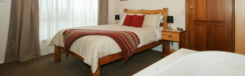 Sherwood View Accommodation - Accommodation Main Beach 1