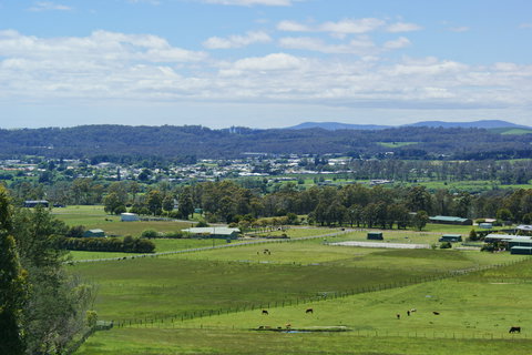Sherwood View Accommodation - Accommodation Main Beach 2