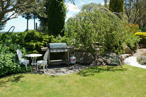 Sherwood View Accommodation - Accommodation Main Beach 3