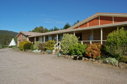 Sherwood View Accommodation - Accommodation Main Beach 5