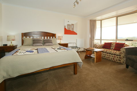 Sherwood View Accommodation - Accommodation Main Beach 6