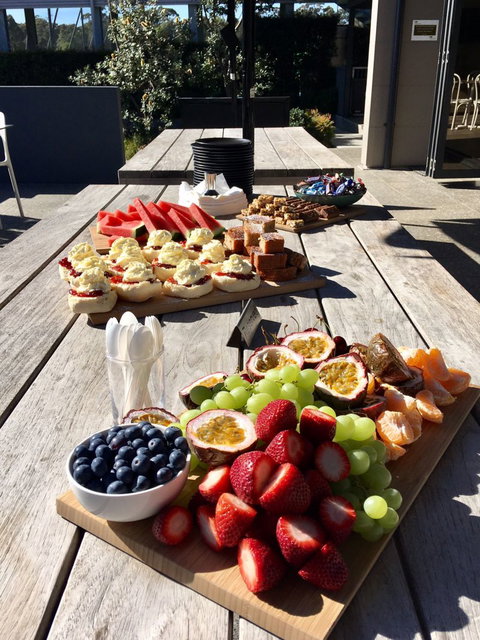 Thornleigh Golf Centre - Accommodation Main Beach 6